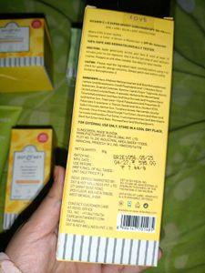 Dot &amp; Key Products