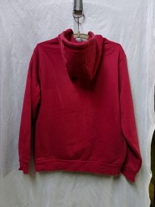 CARTELO Man Hoodie Sweatshirt Size XL