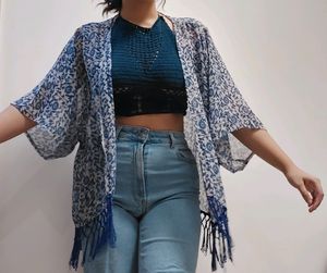 Summer Shrug