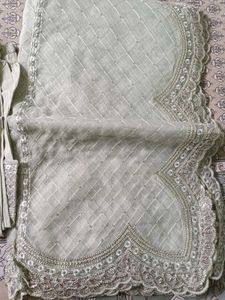Pakistani 3 Piece Suit