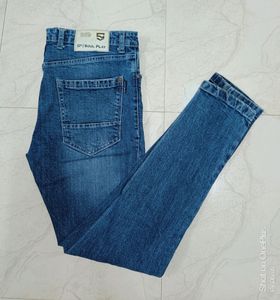 Men&#39;s Jeans - Denim