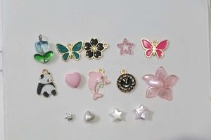Cute Charm Collection