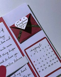 Handmade Card