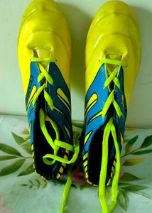 New Football Shoes
