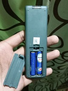 FAN Remote Control Ottomate