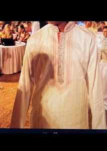 Men Sherwani