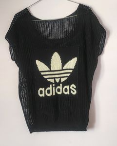 Cute Knitted Top