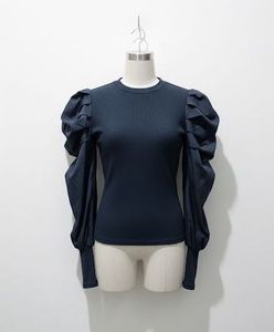 Chic Puff Sleeve Top