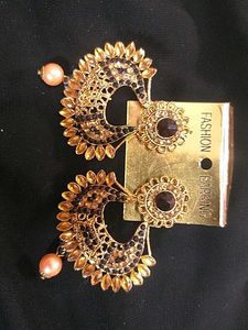 Fashion Dangle Earrings