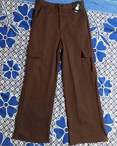 Cargo Pants