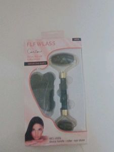 FLF Wlass Facial Roller