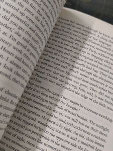 1984 by George Orwell