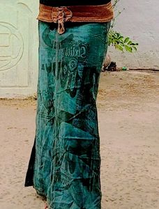 😍long Jinc Skirts