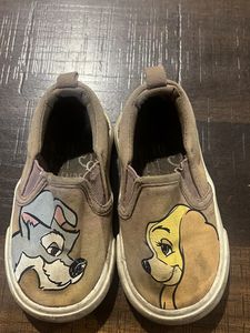 Hnm Shoes For Kids Very Smart