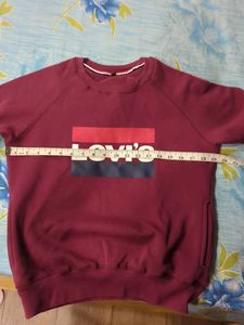Levis Sweatshirt