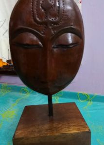Wooden Decor