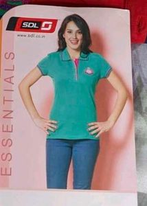 SdL Tshirts For Women