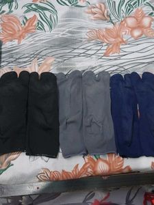 Used Socks
