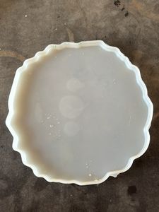 6 Inch Agate Mould