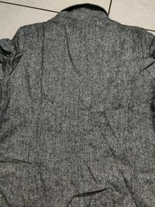 Miller&#39;s Grey Jacket