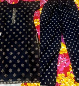 Kurta Set