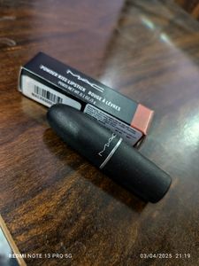 Mac Powder Kiss Lipstick