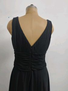 Elegant Black Dress