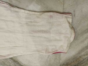 Beautiful Sleeveless Kurta