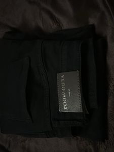 Vero Moda Black Jeans