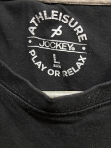 Jockey, Tshirt