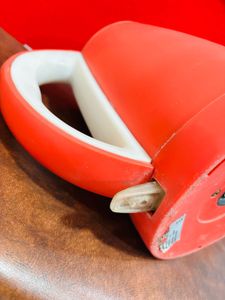 💖 Pink Electric Kettle – Untested ⚡️☕️