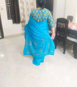 New Saree