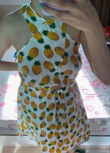 Topshop Sundress