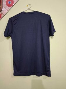 Unisex Gym T-shirt