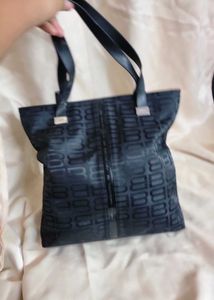 Balenciaga Vintage Monogram Tote