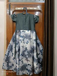 Beautiful Fancy Frock For Girls
