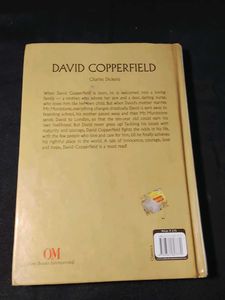 David Copperfield