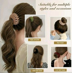 Hair Accessories
