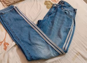 Trends Blue Jeans