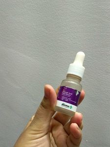Empty Drop Container