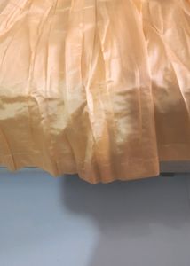 Goldon Skirt/ Chaniya