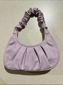 Lavender Handbag
