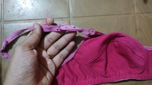 Women Full Coverage Non Padded Bra