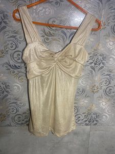 Golden Top