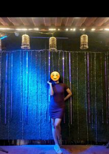 Combo Of Two Short H&amp;M Dresses