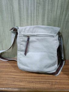 Owl Be There Crossbody Bag