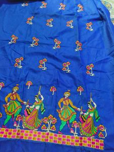 Kurti Material