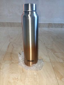 Tribbo Stainless Steel Water Bottle