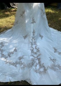 Elegant Halter Wedding Engagement Dress