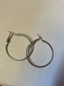 Hoop Earrings